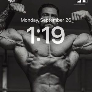 Meet your Posher, Thomas